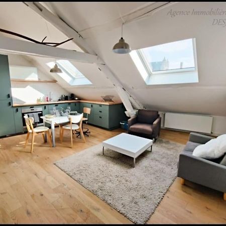 La Normandie By Minnie เวอร์นอน ภายนอก รูปภาพ