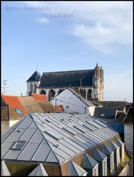 La Normandie By Minnie เวอร์นอน ภายนอก รูปภาพ